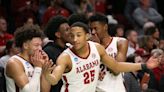 San Diego State vs. Alabama schedule, TV channel: How to watch NCAA Tournament game