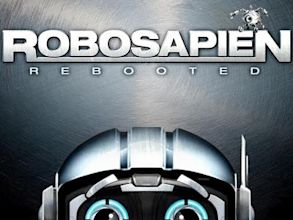 Robosapiens