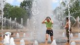 Hot, wet summer expected in Chattanooga | Chattanooga Times Free Press