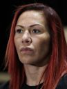 Cris Cyborg