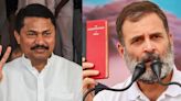 Maharashtra: 'Rahul Gandhi's Save Constitution campaign helped,' says Nana Patole on MVA's Lok Sabha win