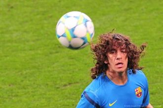 Carles Puyol