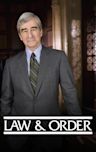 Law & Order - Season 1