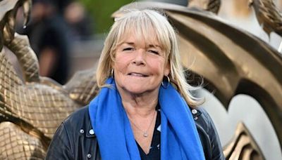 Loose Women's Linda Robson shares struggles with diets and their severe side effects