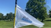 Inaugural Woodford Legends Invitational golf event underway