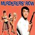 Murderers' Row (film)