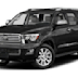 Toyota Sequoia