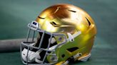 Notre Dame prepares to break ground on new football facility