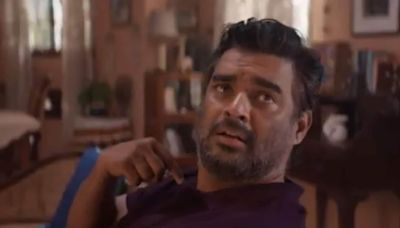 Actor R Madhavan spends ₹17.5 crore to buy 4,182 sq ft luxury apartment in Mumbai: Report | Today News