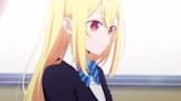 The Foolish Angel Dances with the Devil Season 1 Episode 6 Release Date & Time on Crunchyroll