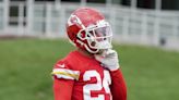 Chiefs sign WR Skyy Moore to rookie contract