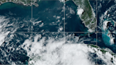 Tropical Depression 10 forms in Gulf of Mexico. It could hit Florida as Hurricane Idalia