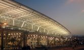 Chennai International Airport