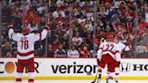The Hurricanes dealt the Devils a big loss in Game 4, can close out series in Raleigh