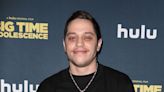 Pete Davidson Marks Return to Stand-Up Alongside John Mulaney and Jon Stewart After Reported Rehab Stay