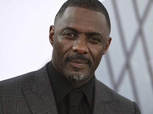 Idris Elba and Rebecca Ferguson in talks to star in Kathryn Bigelow movie