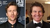 Glen Powell says Tom Cruise delaying Top Gun: Maverick for two years nearly left him broke