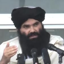 Sirajuddin Haqqani