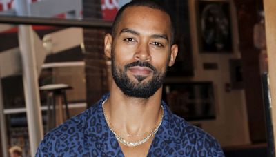 As Days of Our Lives’ Lamon Archey Wraps, He Opens Up About the ‘Threats and Hate Messages’ Thrown His Way