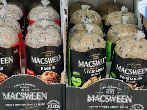 UK’s Macallan Food Group acquires local meat groups Malcolm Allan, Macsween