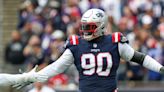 Patriots reportedly engaged in ‘active’ extension talks with DT Christian Barmore