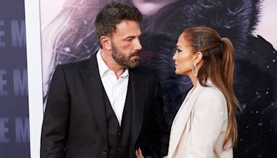 Ben Affleck, Jennifer Lopez Have 'Hope' Amid Marriage Woes: Sources