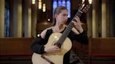 The Cleveland International Classical Guitar Festival Kicks Off and the Rest of the Classical Music to Catch This Week