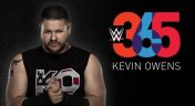 1. Kevin Owens