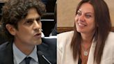 La UCR le pidió al Congreso que cite a Sandra Pettovello por los alimentos