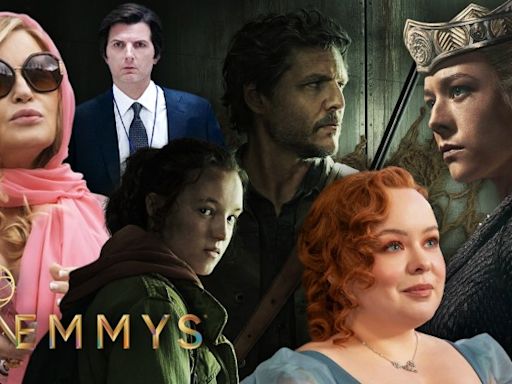Emmys 2024: Where’s My Show? Get Ready – Here’s What Won’t Be Nominated