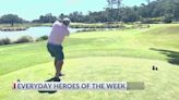 Everyday Heroes of the week
