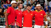 American doubles specialists Ram, Krajicek shock Spanish superstars Nadal, Alcaraz