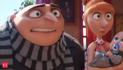 Despicable Me 5: Director Chris Renaud reveals whether the next chapter Is happening