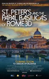 St. Peter's and the Papal Basilicas of Rome