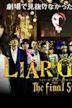 Liar Game: The Final Stage