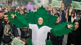 Brazil's Supreme Court votes to decriminalize possession of marijuana for personal use