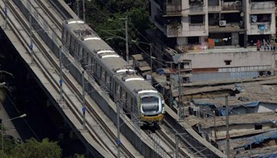 Kolkata Metro Update: Work Begins for Third Rail Replacement in Oldest Corridor