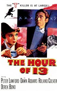 The Hour of 13