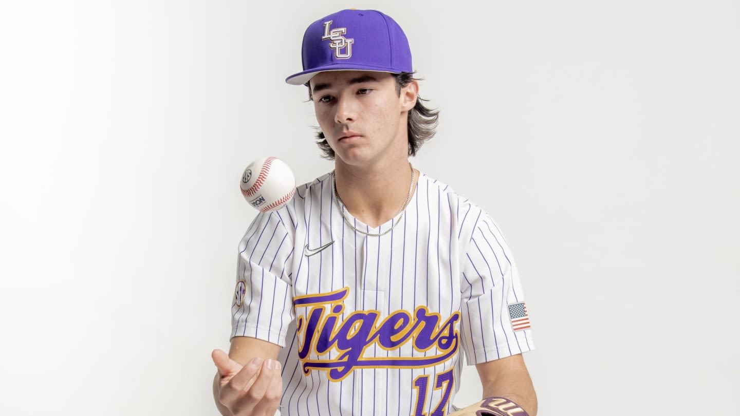 LSU Baseball: Elite Freshman Shortstop Enters NCAA Transfer Portal