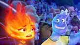 Elemental review: Pixar’s culture clash allegory overcomplicates itself