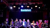 Americana Music Association takes over The Troubador for Paul Simon tribute
