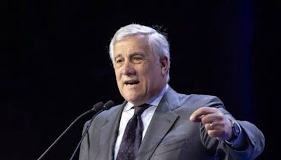 Antonio Tajani: «Spirale pericolosa, mobiliteremo i Paesi del G7»