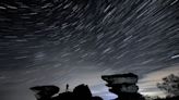 Eta Aquariids meteor shower: When and where you can see it in the UK