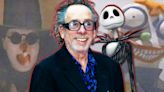 Tim Burton’s Earliest Project Is One of Disney’s Darkest Films