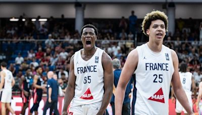 Cincinnati Bearcats basketball makes signing of French big man official