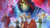 Masters of the Universe: Revolution Season 1 Episode 1-5 Streaming: How to Watch & Stream Online