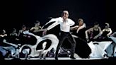 Joaquín Cortés regresa a Miami con la magia y la sofisticación del baile flamenco