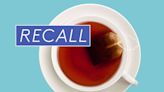 Yogi Recalls Immune Support Tea After Reports of Pesticide Contamination