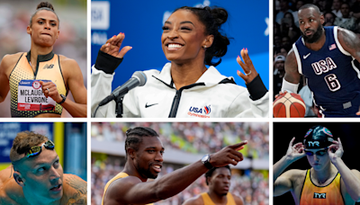 2024 Paris Olympics: How to watch, medal count and top contenders for gold