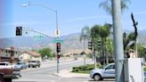 Why isn’t this San Bernardino intersection controlled by traffic sensors?